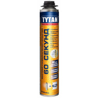 Піна-клей Tytan Professional 750 мл купить в Будуйка