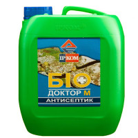 Ґрунтовка БіоДоктор IР-012 для бетону 5 л купить в Будуйка