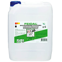 Ґрунтовка Feidal Antischimmel Tiefgrund 10 л купить в Будуйка