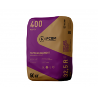 Цемент ПЦ-ІІ/Б-Ш-400 50 кг