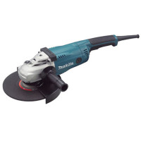 Шліфмашина кутова Makita GA9020 купить в Будуйка
