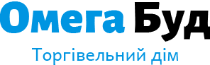 Торгівельний дім "Омега-Буд"